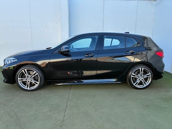 Used BMW 1 Series 2021 for sale - 79334807: Photo