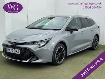 Used Toyota Corolla 2023 for sale - 79450410: Photo