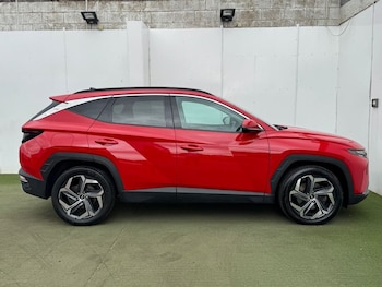Used Hyundai TUCSON 2023 for sale - 79245194: Photo