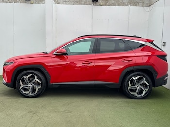 Used Hyundai TUCSON 2023 for sale - 79245194: Photo