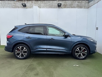 Used Ford Kuga 2021 for sale - 75832877: Photo