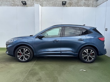 Used Ford Kuga 2021 for sale - 75832877: Photo