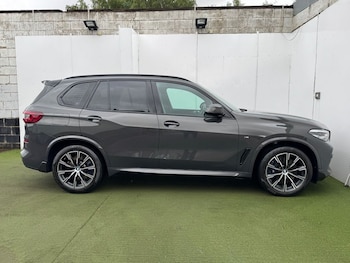 Used BMW X5 2021 for sale - 79182491: Photo