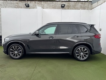 Used BMW X5 2021 for sale - 79182491: Photo