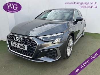 Audi - A3