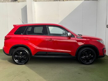 Used Suzuki Vitara 2017 for sale - 75832377: Photo