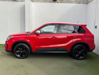Used Suzuki Vitara 2017 for sale - 75832377: Photo