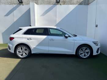Used Audi A3 2021 for sale - 75260661: Photo