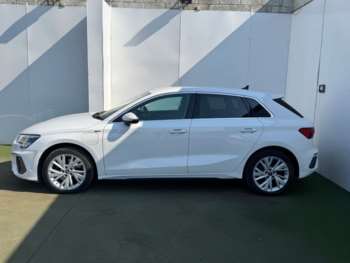 Used Audi A3 2021 for sale - 75260661: Photo