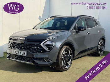 Used Kia Sportage 2023 for sale - 79182515: Photo