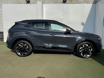 Used Kia Sportage 2023 for sale - 79182515: Photo