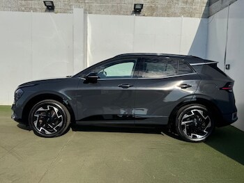 Used Kia Sportage 2023 for sale - 79182515: Photo