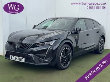 Used Peugeot 408 2024 for sale - 79632794: Photo