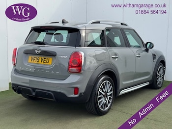 Used MINI Countryman 2019 for sale - 75685097: Photo