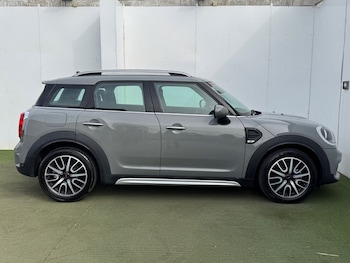 Used MINI Countryman 2019 for sale - 75685097: Photo