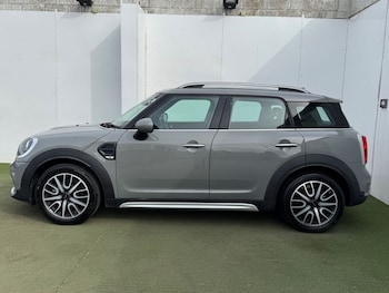 Used MINI Countryman 2019 for sale - 75685097: Photo