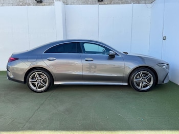 Used Mercedes-Benz CLA 2024 for sale - 79233626: Photo