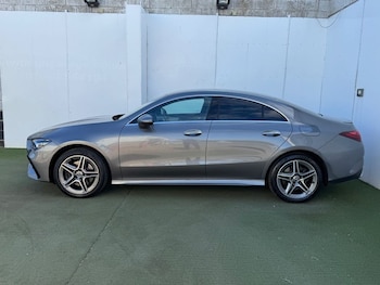 Used Mercedes-Benz CLA 2024 for sale - 79233626: Photo