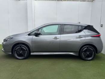 Used Nissan Leaf 2022 for sale - 75260672: Photo
