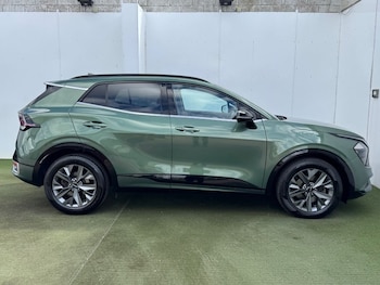 Used Kia Sportage 2022 for sale - 75832266: Photo