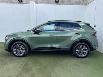 Used Kia Sportage 2022 for sale - 75832266: Photo