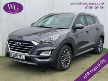 2019 (69) - 1.6 TGDi 177 Premium 5dr 2WD DCT
