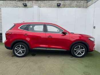 Used MG MG HS 2022 for sale - 75260655: Photo