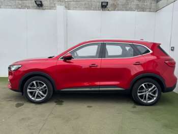Used MG MG HS 2022 for sale - 75260655: Photo