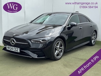 Used Mercedes-Benz CLA 2024 for sale - 79182559: Photo