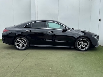 Used Mercedes-Benz CLA 2024 for sale - 79182559: Photo