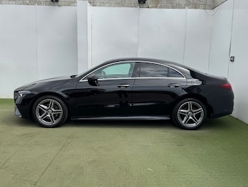 Used Mercedes-Benz CLA 2024 for sale - 79182559: Photo