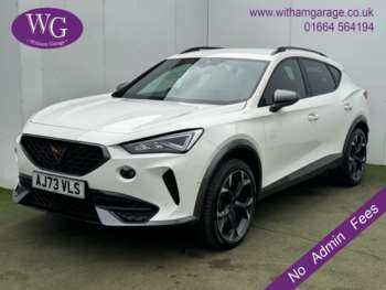 2024 (73) - 1.5 TSI 150 V2 5dr DSG