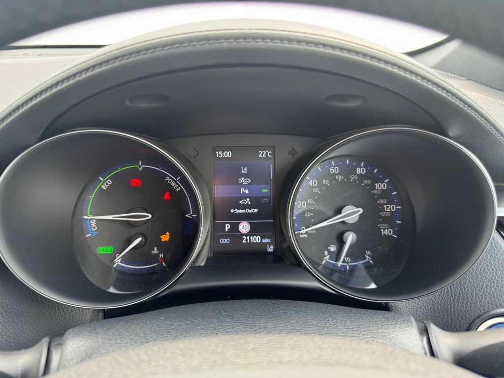 Vehicle 19