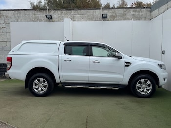 Used Ford Ranger 2022 for sale - 75607197: Photo