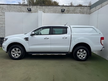 Used Ford Ranger 2022 for sale - 75607197: Photo