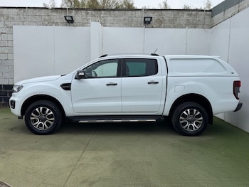 Used Ford Ranger 2022 for sale - 79182470: Photo