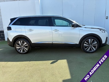 Used Peugeot 5008 2018 for sale - 79345949: Photo