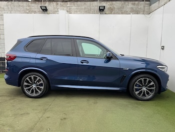 Used BMW X5 2021 for sale - 79182495: Photo