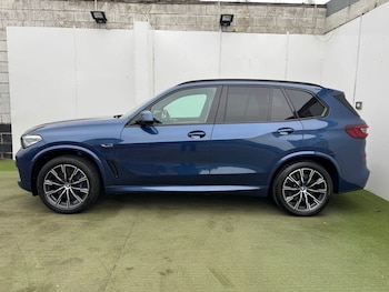Used BMW X5 2021 for sale - 79182495: Photo