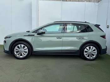 Used Skoda Elroq 2025 for sale - 79182533: Photo