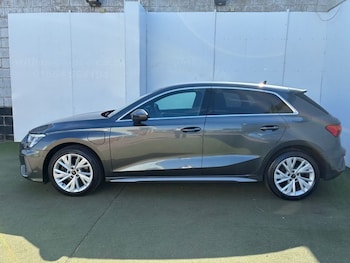 Used Audi A3 2023 for sale - 79289098: Photo