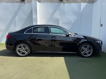 Used Mercedes-Benz A-Class 2020 for sale - 79182535: Photo