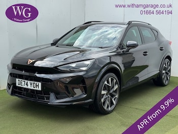 Used Cupra Formentor 2024 for sale - 79182477: Photo