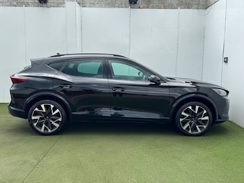 Used Cupra Formentor 2024 for sale - 79182477: Photo