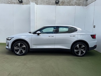 Used Polestar Polestar 2 2023 for sale - 79313896: Photo