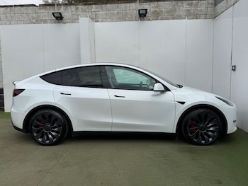 Used Tesla Model Y 2023 for sale - 75693513: Photo