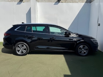 Used Renault Megane 2021 for sale - 79182548: Photo