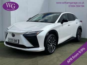 2023 (23) - 450e 230kW Direct4 Takumi 71 kWh 5dr Auto