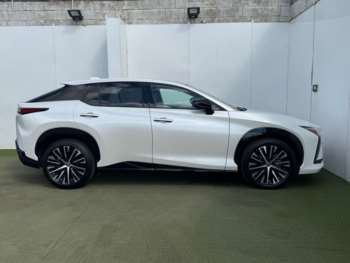 Used Lexus RX 2023 for sale - 75260682: Photo