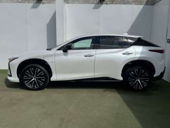Used Lexus RX 2023 for sale - 75260682: Photo